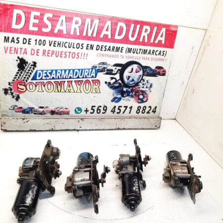 motor limpia parabrisas chevrolet luv 2.3 año:1998