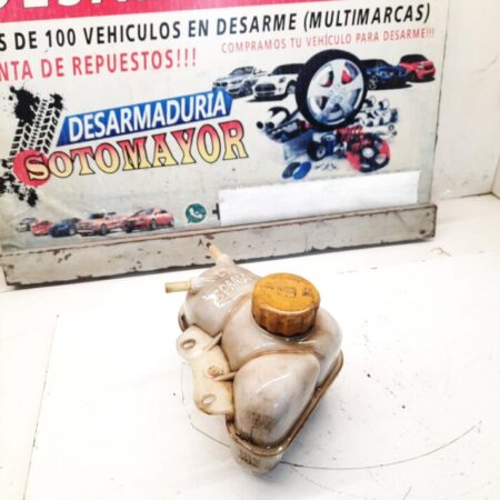 deposito de agua chevrolet spark año:2010