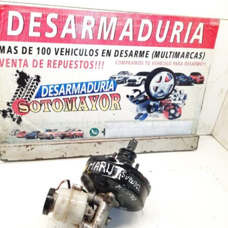 servo de freno suzuki maruti año:2000