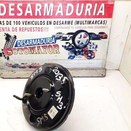 servo de frenos Samsung sm3 año:2013