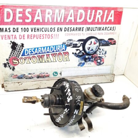 servo de frenos Nissan v16 año:1998