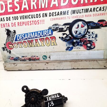 motor limpia parabrisas Toyota tecel 1.3 año:1993