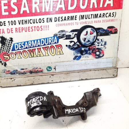 soporte de motor mazda 323 año:1993