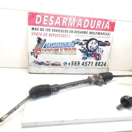 cremallera de dirección suzuki maruti año:2000