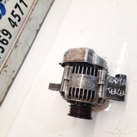 Alternador Toyota tercel 1.3 año:1993