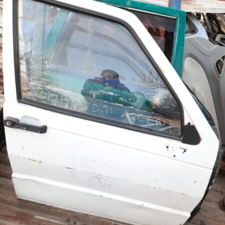 puerta copiloto Fiat fiorino año:2004