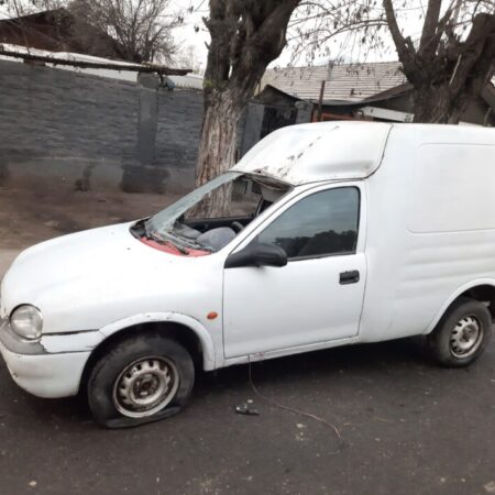 computador chevrolet combo 1.7 diésel año:2000