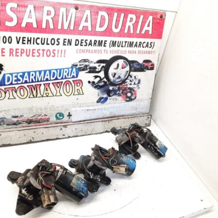 motor limpia parabrisas Nissan v-16 twimcan año:2000-2009