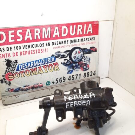 caja de dirección daihatsu feroza año:1995