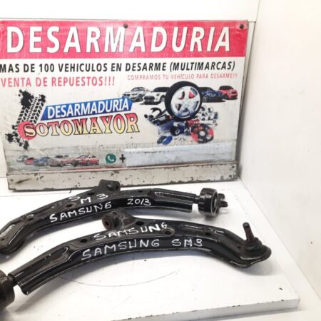 bandejas Samsung sm3 año:2013