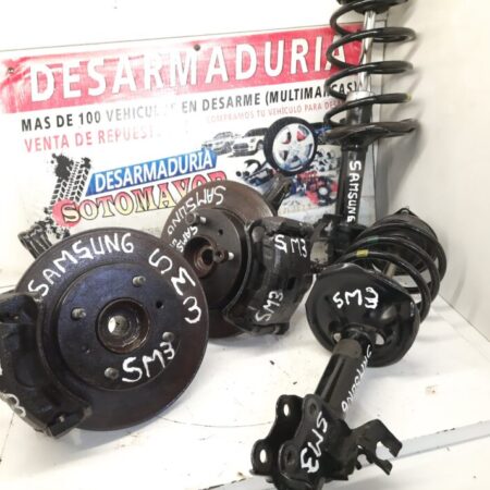 caliper Samsung Sm3 año:2013