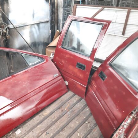 puerta copiloto chevrolet chevrolet luv 2.3 año:1995