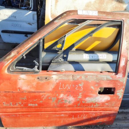 puerta chevrolet luv 2.3 año:1995