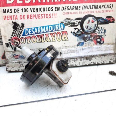 servo de freno chevrolet 1.7 diésel año:2000