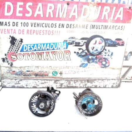 bomba de dirección Nissan v-16 twimcan año:2007