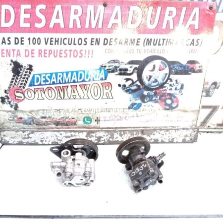 bomba de dirección Nissan v-16 twimcan año:2004