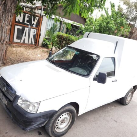 parabrisa Fiat fiorino año:2013